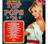 Various Artists - Best Top of The Pops 76