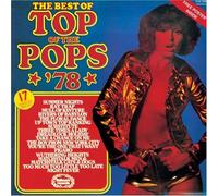 Various Artists - Best Top of The Pops 78