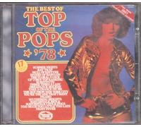 Various Artists - Best Top of The Pops '78 [Import]