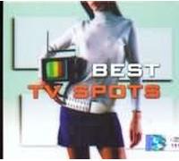 VARIOUS ARTISTS - BEST TV SPOTS