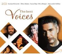 Various Artists - Best Voices Vol.1 [Import]