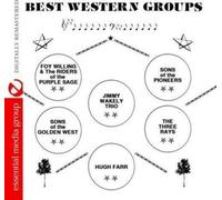 Various Artists - Best Western Groups