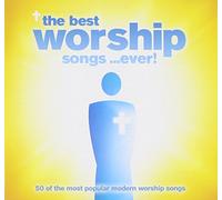 Various Artists - Best Worship Songs. [Import]