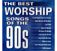 Various Artists - Best Worship Songs of The 90's
