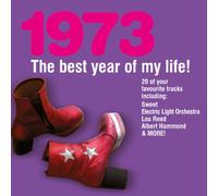 Various Artists - Best Year of My Life: 1973