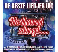 Various Artists - Beste Liedjes Uit..