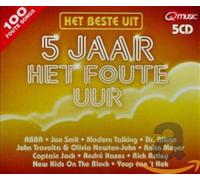 Various Artists - Beste Uit 5 Jaar Het. [Import]
