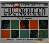 Various Artists - Beste Uit De Evergreen..