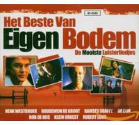 Various Artists – Beste Van Eigen Bodem -1- – Import