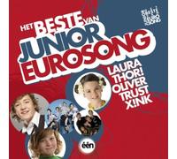 Various Artists - Beste Van Junior-CD+DVD [Import]