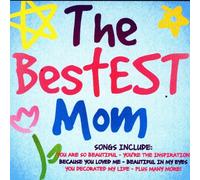 Various Artists - Bestest Mom