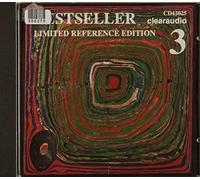 Various Artists - Bestseller No.3 [Import]