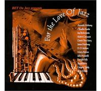 Various Artists - Bet for The Love of Jazz