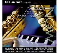 Various Artists - Bet Jazz Now