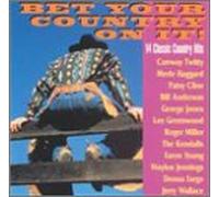 Various Artists - Bet Your Country on It