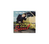 Various Artists - Better Call Saul Season 1 (Original Soundtrack) [Vinyl Lp] Colored Vinyl, Ltd Ed, 180 Gram, Red