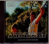 Various Artists - Better Place