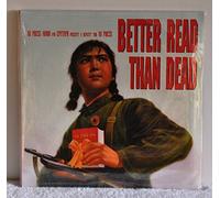 Various Artists - Better Read Than Dead