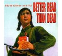 Various Artists - Better Read Than Dead