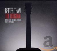 Various Artists - Better Than The Original [Import]