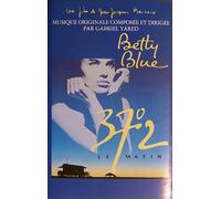 Various Artists - Betty Blue [CASSETTE]