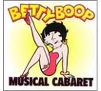 Various Artists - Betty Boop's Musical Cabaret