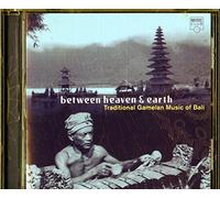 Various Artists - Between Heaven & Earth