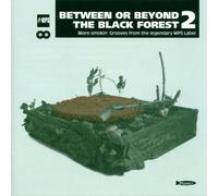 Various Artists - Between Or Beyond Mps Classics 2