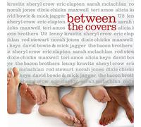 Various Artists - Between The Covers