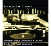 Various Artists - Between The Grooves