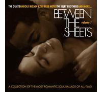 Various Artists – Between the Sheets, Vol. 1 – CD