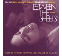 Various Artists - Between The Sheets 2