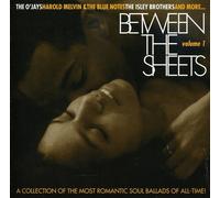 Various Artists - Between The Sheets, Vol. 1 [New CD]