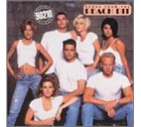 Various Artists - Beverly Hills 90210: Songs from The Peach Pit