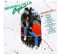 Various - Le Flic de Beverly Hills (Bande Originale du Film)
