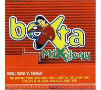 Various Artists - Bexta Presents Mixology