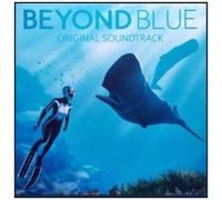 Various Artists - Beyond Blue (Original Soundtrack) - 180-Gram Aqua Blue & Silver Galaxy Colored Vinyl [Vinyl Lp] Aqua , Blue, Colored Vinyl, 180 Gram, Silver, Canada - Import