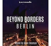 Various Artists - Beyond Borders-Berlin. [Import]