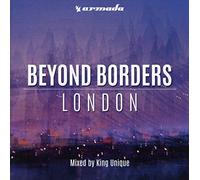 Various Artists - Beyond Borders-London. [Import]