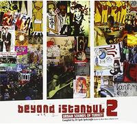 Various Artists - Beyond Istanbul 2