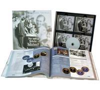 Various - History - Beyond Recall (11-CD & 1-DVD Deluxe Box Set)