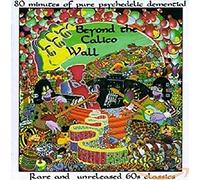 Various Artists - Beyond The Calico Wall [Import]