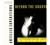 Various Artists - Beyond The Groove