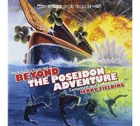Various Artists - Beyond The Poseidon Adventure
