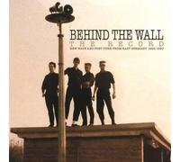 Various Artists - Beyond The Wall: The Record / Various [Vinyl] 2 Pack