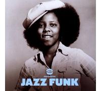 Various Artists - Bgp Presents Jazz Funk [Import]