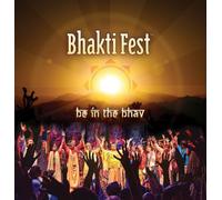 Various Artists - Bhakti Fest
