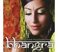 Various Artists - Bhangra