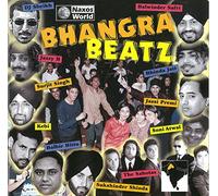 Various Artists - Bhangra Beatz [Import]