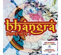 Various Artists - Bhangra Dance Hits, Vol. 2